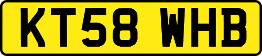 KT58WHB