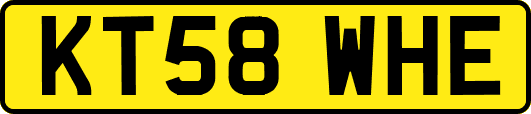 KT58WHE