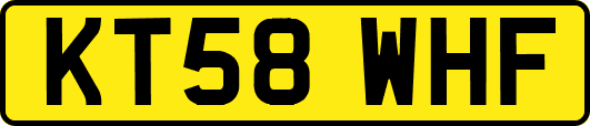 KT58WHF