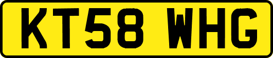 KT58WHG