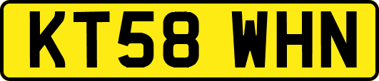KT58WHN