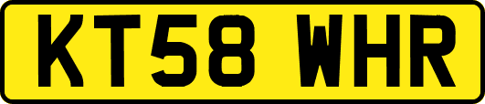 KT58WHR