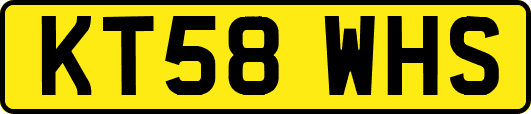 KT58WHS