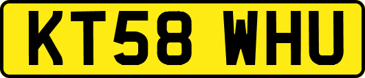 KT58WHU