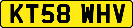 KT58WHV