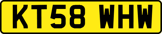 KT58WHW