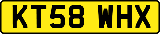KT58WHX