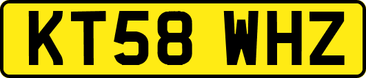 KT58WHZ
