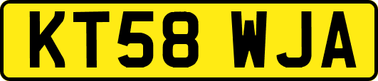 KT58WJA