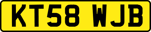 KT58WJB