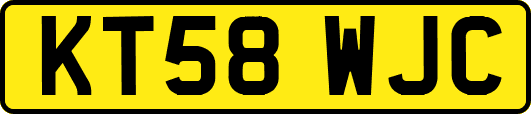 KT58WJC
