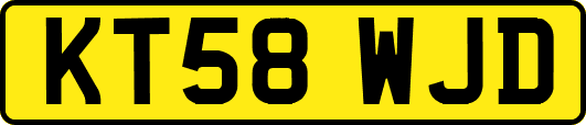 KT58WJD
