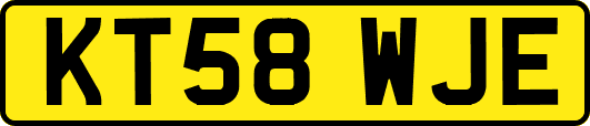 KT58WJE