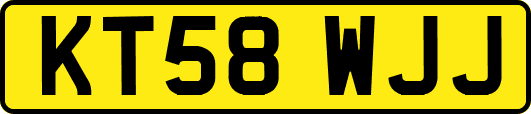 KT58WJJ