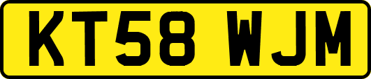 KT58WJM