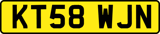 KT58WJN