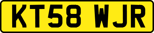 KT58WJR