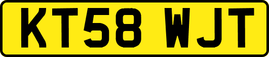 KT58WJT