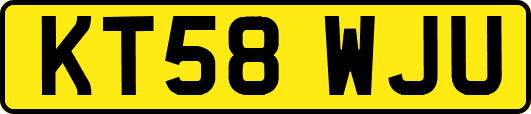 KT58WJU