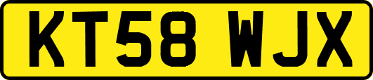 KT58WJX
