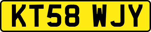 KT58WJY