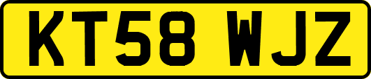 KT58WJZ