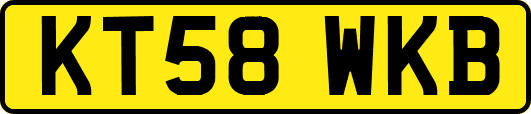 KT58WKB