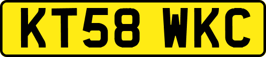 KT58WKC