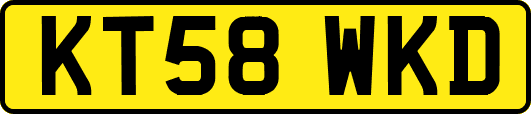 KT58WKD