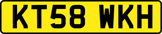 KT58WKH