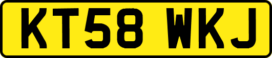 KT58WKJ