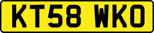 KT58WKO
