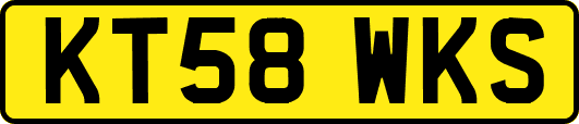 KT58WKS