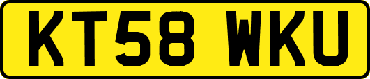 KT58WKU