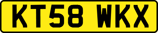 KT58WKX