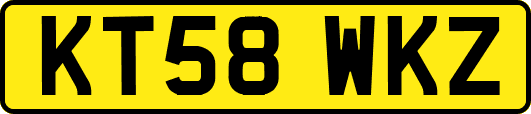 KT58WKZ