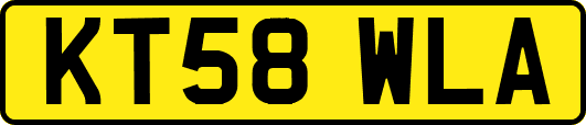 KT58WLA