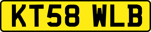 KT58WLB