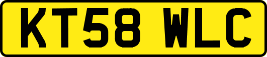 KT58WLC