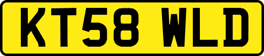KT58WLD