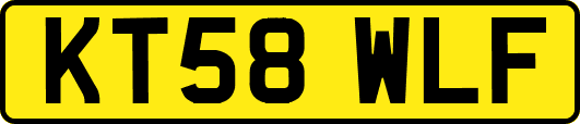 KT58WLF