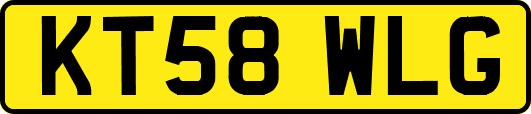 KT58WLG