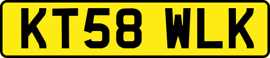 KT58WLK
