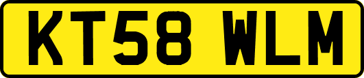KT58WLM