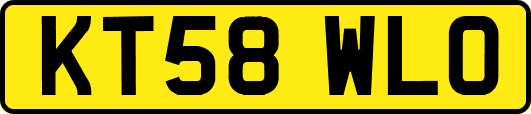 KT58WLO