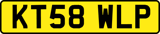 KT58WLP