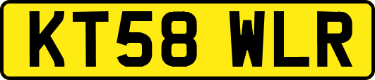 KT58WLR