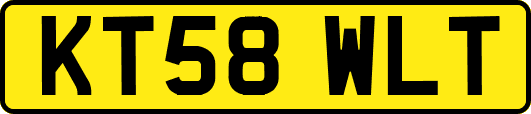 KT58WLT