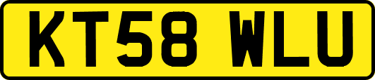 KT58WLU