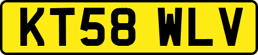 KT58WLV